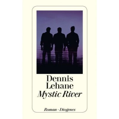 Mystic River Lehane DennisPaperback – Hledejceny.cz