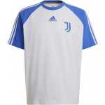 adidas Juventus FC Teamgeist Crew bílá/modrá – Hledejceny.cz