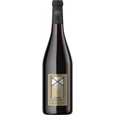 Clos Troteligotte Malbec K-nom 2022 12,5% 0,75 l (holá láhev) – Hledejceny.cz