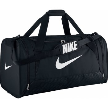 Nike Brasilia large Gripbag black