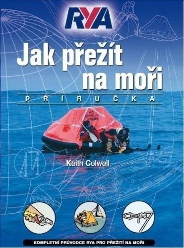 Jak přežít na moři