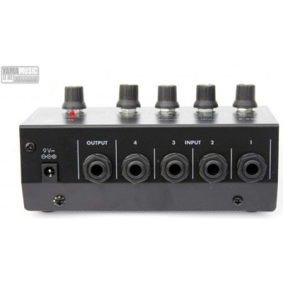 MONACOR MMX-4 – Zboží Mobilmania