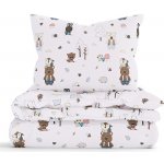 MKLuzkoviny.cz bavlna povlečení Renforcé Forest 140x200 70x90 – Zboží Dáma MKLuzkoviny.cz bavlna povlečení Renforcé Forest 140x200 70x90 – Zboží Dáma