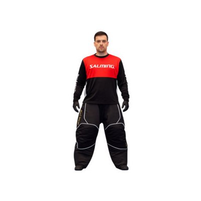 Salming React set černá / červená – Zbozi.Blesk.cz