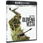 Olověná vesta BD – Hledejceny.cz