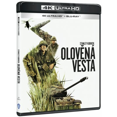 Olověná vesta BD – Hledejceny.cz