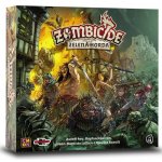 Asmodee Zombicide Zelená Horda – Zboží Živě