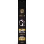 Natura Siberica Men šampon pro podporu růstu vlasů a proti jejich vypadávání Beluga 250 ml – Zboží Mobilmania