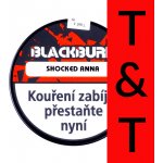 BlackBurn Shocked Anna 200 g – Zbozi.Blesk.cz