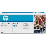 HP 307A originální tonerová kazeta azurová CE741A – Sleviste.cz