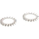 Nerezová podložka DIN 6798 A2 A 4,3 – Hledejceny.cz