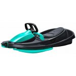 Gizmo Riders STRATOS Bob s volantem černá – Zboží Dáma