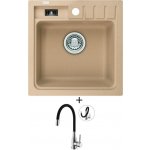 Set Alveus NIAGARA 20 + MINTAS – Sleviste.cz