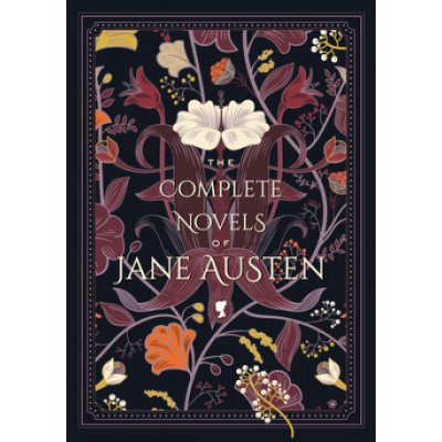 The Complete Novels of Jane Austen – Hledejceny.cz