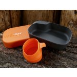 Wildo Jídelní sada Camp-A-Box Basic – Sleviste.cz