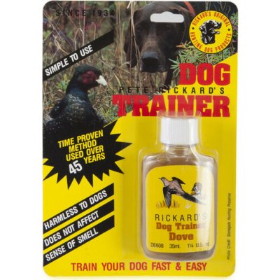 Pete Rickard's Pach holub 35ml – Hledejceny.cz