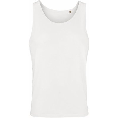 Sol´s pánské Bio tílko Crusader Bílá – Hledejceny.cz