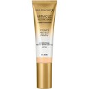 Max Factor Pečující make-up pro přirozený vzhled pleti Miracle Touch Second Skin SPF20 Hybrid Foundation 04 Light Medium 30 ml