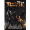 Kniha Lovci monster - Fantom - Larry Correia