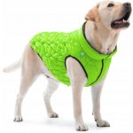 Doggy AirVest Oboustranné oblečení pro psy reflexní bunda pro psy voděodolná – Zboží Mobilmania