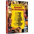 Film Buchty a klobásy DVD