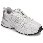 New Balance tenisky 530 bílá – Zboží Mobilmania