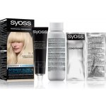 Syoss Lightening Blond 13-5 Intenzivní platinový zesvětlovač Platinum Lightener profesionální barva na vlasy – Zbozi.Blesk.cz