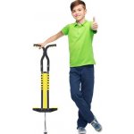 Nils Fun skákací tyč NFX5006 žlutá – Zboží Dáma