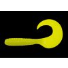 Návnada a nástraha Relax Twister VR 6cm Yellow