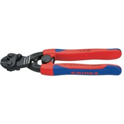 knipex kompaktní štípací kleště cobolt 7112200 – Heureka.cz