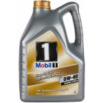 Mobil 1 FS 0W-40 5 l | Zboží Auto