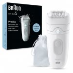 Braun Silk-épil 5 5-011 – Zbozi.Blesk.cz