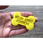 TVOŘÍTKO Corgi Pembroke - kostička – Hledejceny.cz