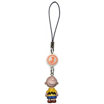 Přívěsek Charlie Brown J-Straps J 214