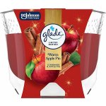 Glade Warm Apple Pie 204 g – Hledejceny.cz