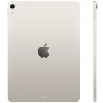 Apple iPad Air 11 M3 (2025) 128GB Wi-Fi Starlight MC9Y4HC/A – Zboží Živě