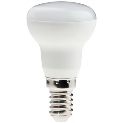 Kanlux žárovka LED 4W-25 E14 3000K 120° reflektorová – Hledejceny.cz