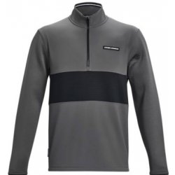 Under Armour Storm Daytona 1/2 Zip Tmavě šedá