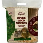 Limara Hobliny hrubá podestýlka se šiškami 50l/2kg – Zboží Dáma