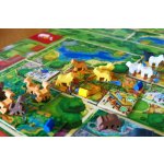 Zoo Tycoon: The Board Game – Zboží Živě