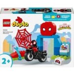 LEGO® DUPLO Disney 10424 Spin a dobrodružství na motorce – Zbozi.Blesk.cz