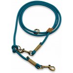 PafDog Elegantní přepínací nastavitelné vodítko extra pevné – Zboží Dáma