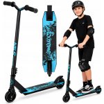 Nils Extreme HS138 černá-modrá – Zboží Mobilmania