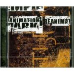 Linkin Park - Reanimation CD – Hledejceny.cz