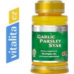 Starlife Garlic + parsley 120 kapslí – Hledejceny.cz
