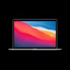 Notebook Apple MacBook Air 13 Silver MGN93ZE/A