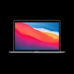 Apple MacBook Air 13 Silver MGN93ZE/A – Hledejceny.cz
