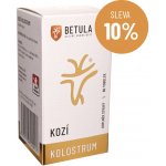 Betula Kozí kolostrum 60 tablet – Zbozi.Blesk.cz