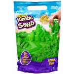 Spin Master Kinetic Sand písek zelená 6061463 0,9 kg – Hledejceny.cz