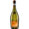 Šumivé víno Alfons Mucha Mucha Prosecco D.O.C. Spago 10,5% 0,75 l (holá láhev)